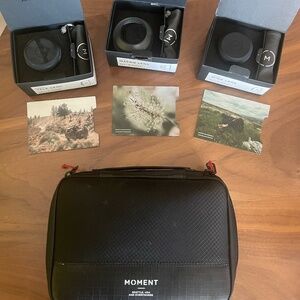 Moment Phone Lens Collection & Case
